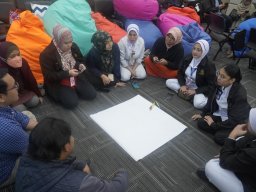 23 JULAI 2025 PROGRAM CINEMATHERAPY